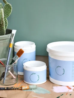 Søstrene Grene Hobbymaling^Maling Löv 900 Ml