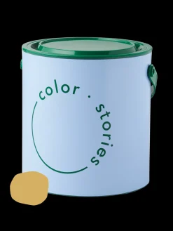 Søstrene Grene Hobbymaling^Maling Morgenglød 2000 Ml