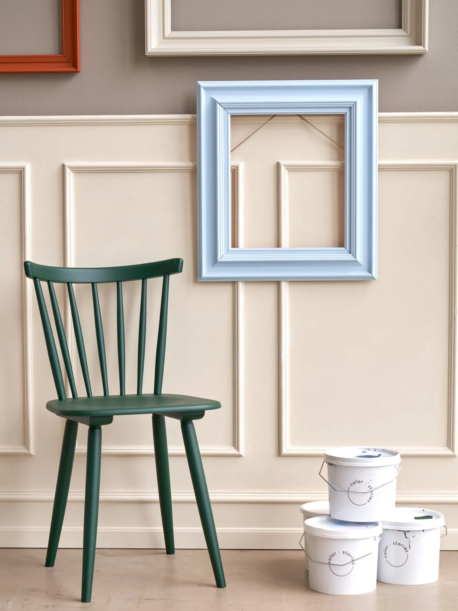 Søstrene Grene Hobbymaling^Maling Rom 450 Ml