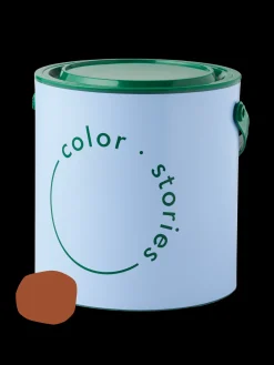 Søstrene Grene Hobbymaling^Maling Terracotta 2000 Ml