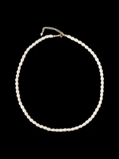 Søstrene Grene Halskæder^Mana Long-perlekæde