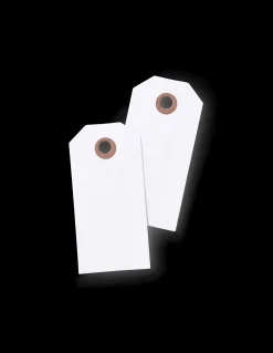 Søstrene Grene Dekoration^Manillamærker