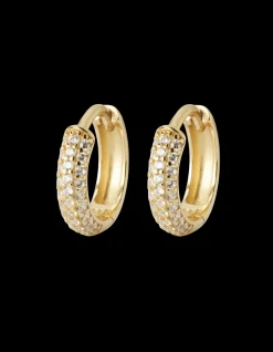 Søstrene Grene Øreringe^Mary Hoops