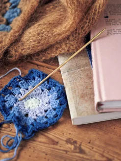 Søstrene Grene Strik^Maskefangernål