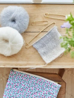 Søstrene Grene Strik^Maskeholdere