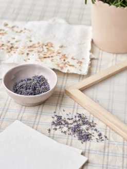 Søstrene Grene Papirvarer^Masse Til Papirfremstilling