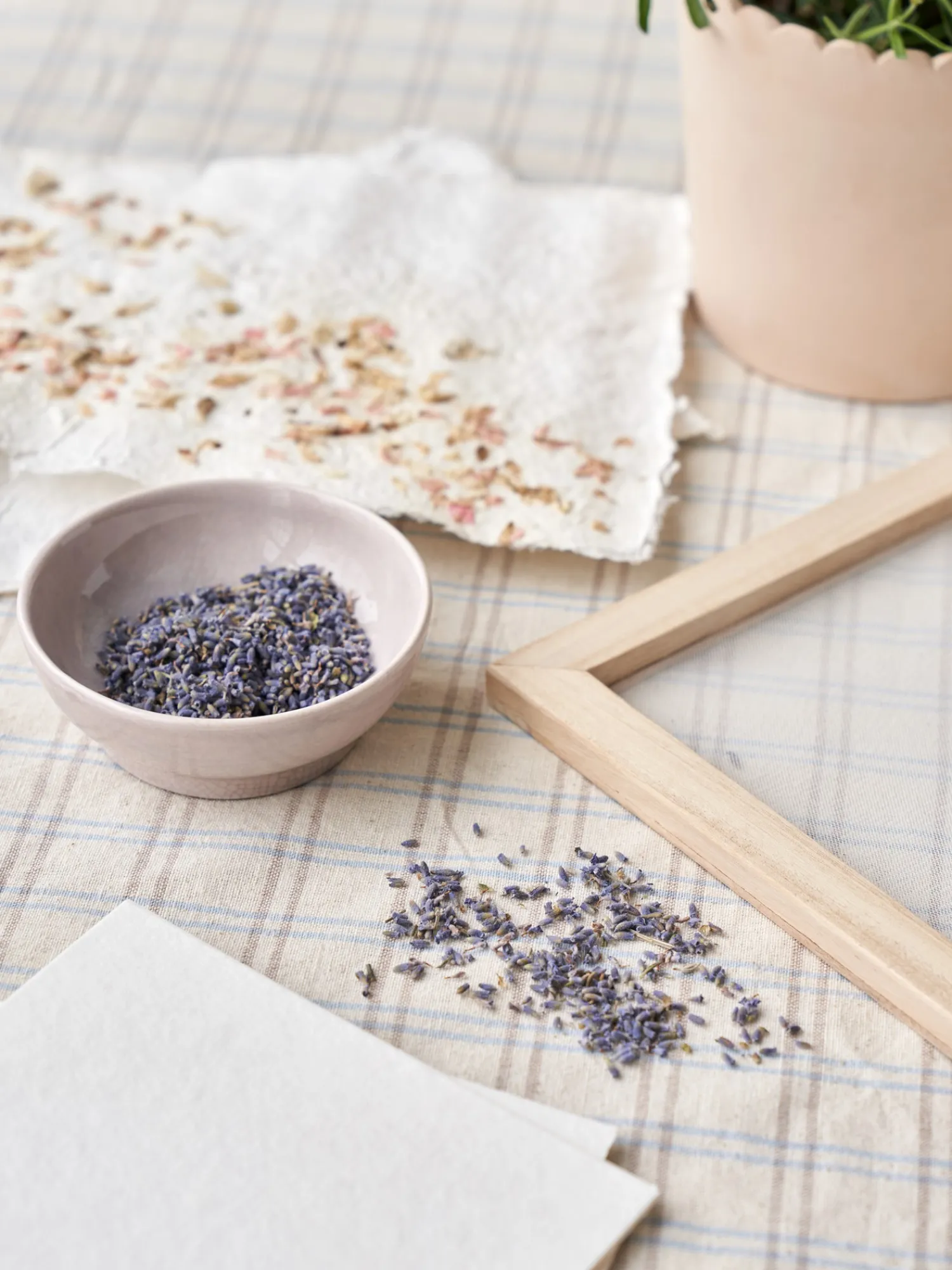 Søstrene Grene Papirvarer^Masse Til Papirfremstilling