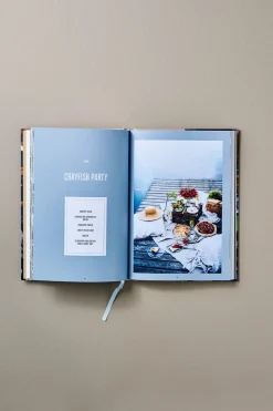 Søstrene Grene Coffee Table Books^Menu - Recipes For Shared Moments