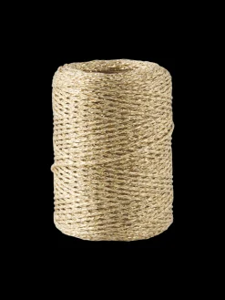 Søstrene Grene Bomuldsgarn^Metallisk Garn