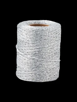 Søstrene Grene Bomuldsgarn^Metallisk Garn