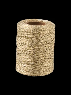 Søstrene Grene Bomuldsgarn^Metallisk Garn