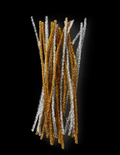 Søstrene Grene Nissedør Og Tilbehør|Dekoration^Metalliske Piberensere