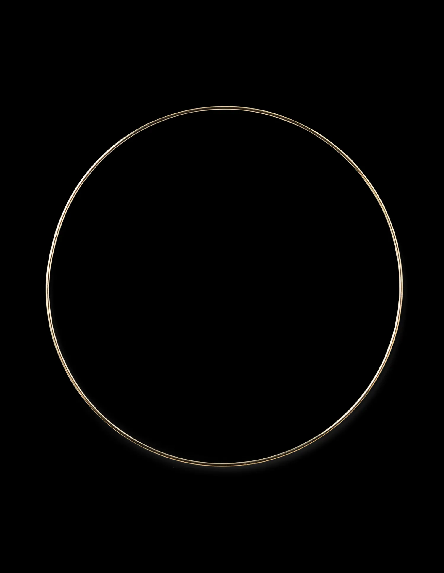 Søstrene Grene Dekoration^Metalring