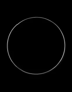 Søstrene Grene Dekoration^Metalring