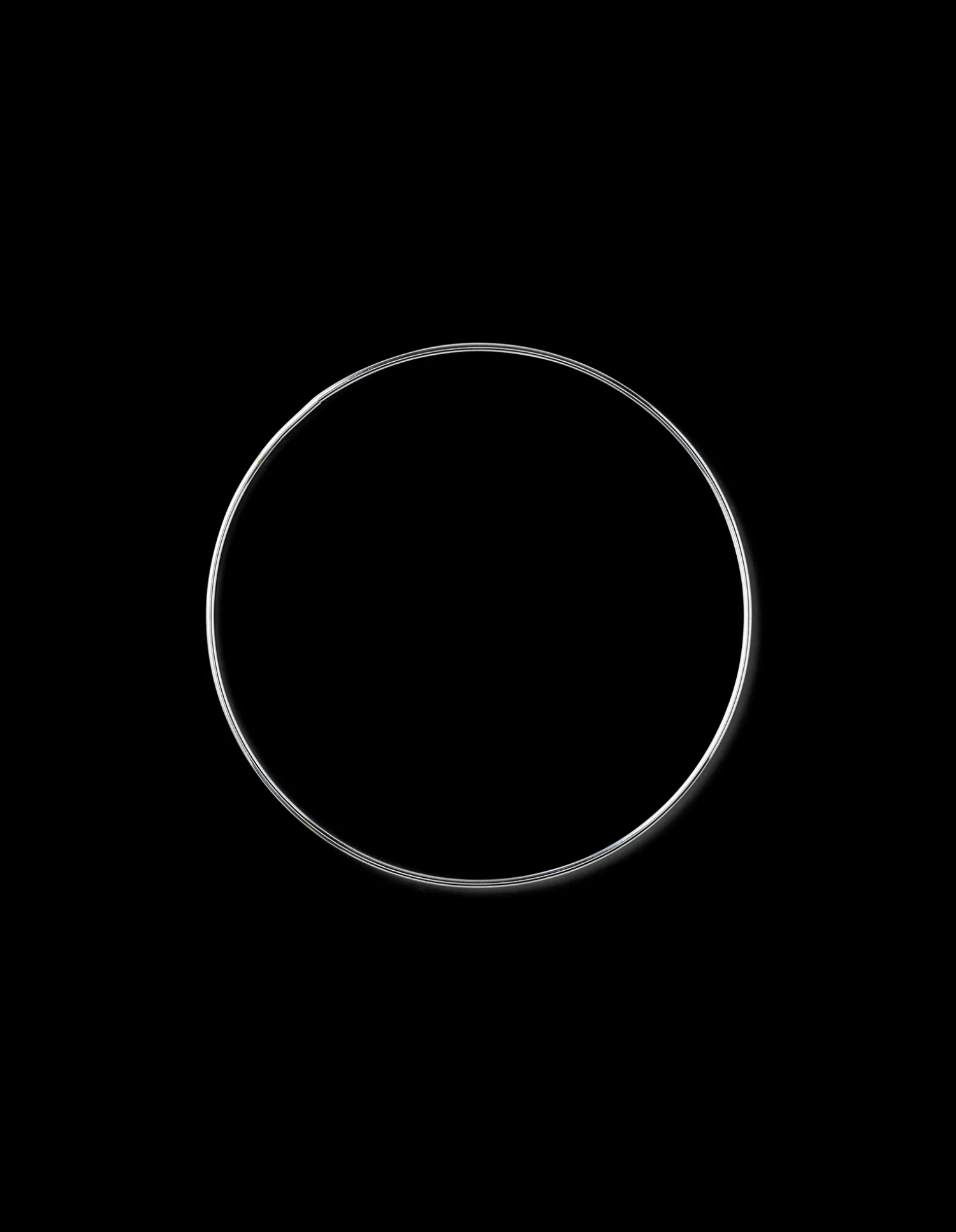 Søstrene Grene Dekoration^Metalring