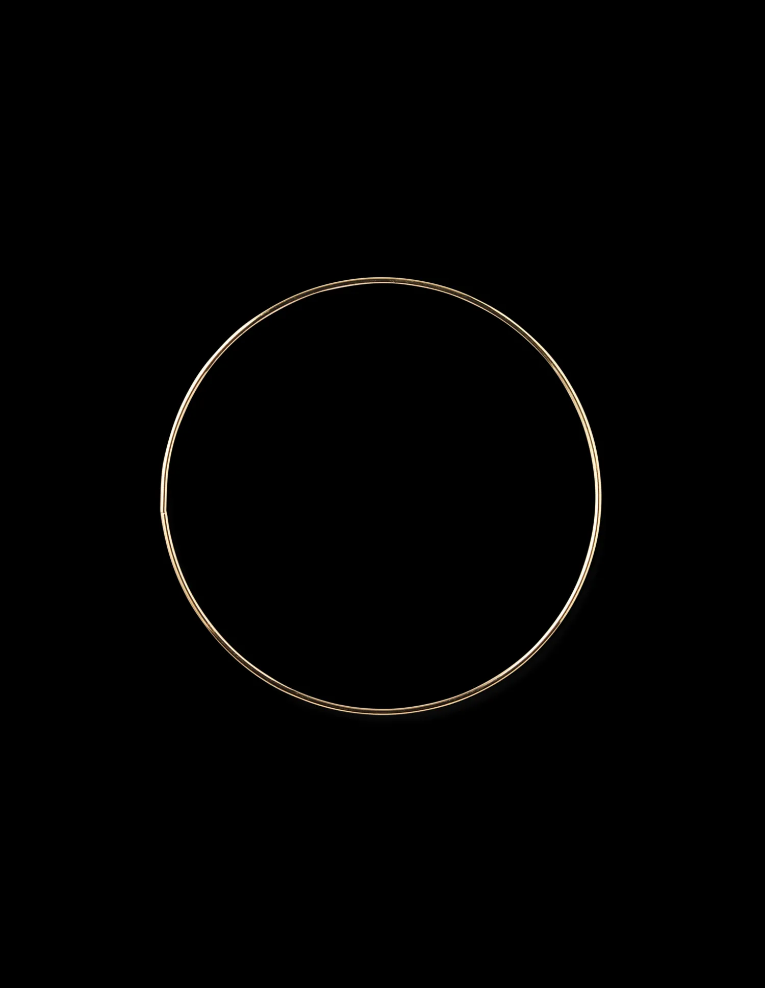 Søstrene Grene Dekoration^Metalring