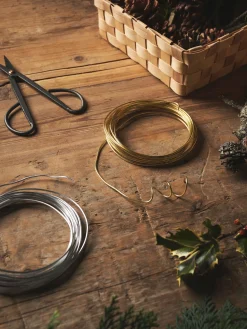 Søstrene Grene Julepynt|Redskaber^Metaltråd