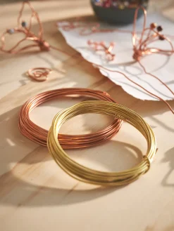 Søstrene Grene Julepynt|Redskaber^Metaltråd