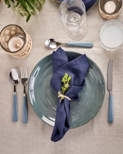 Søstrene Grene Service|Bord­Dækning^Middagstallerken
