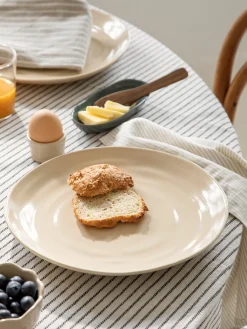 Søstrene Grene Service|Bord­Dækning^Middagstallerken