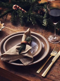 Søstrene Grene Service^Middagstallerken