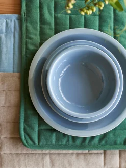 Søstrene Grene Service^Middagstallerken