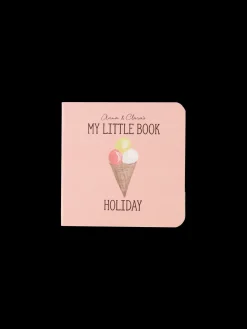 Børn Søstrene Grene Aktivitetsleg^Min Lille Bog