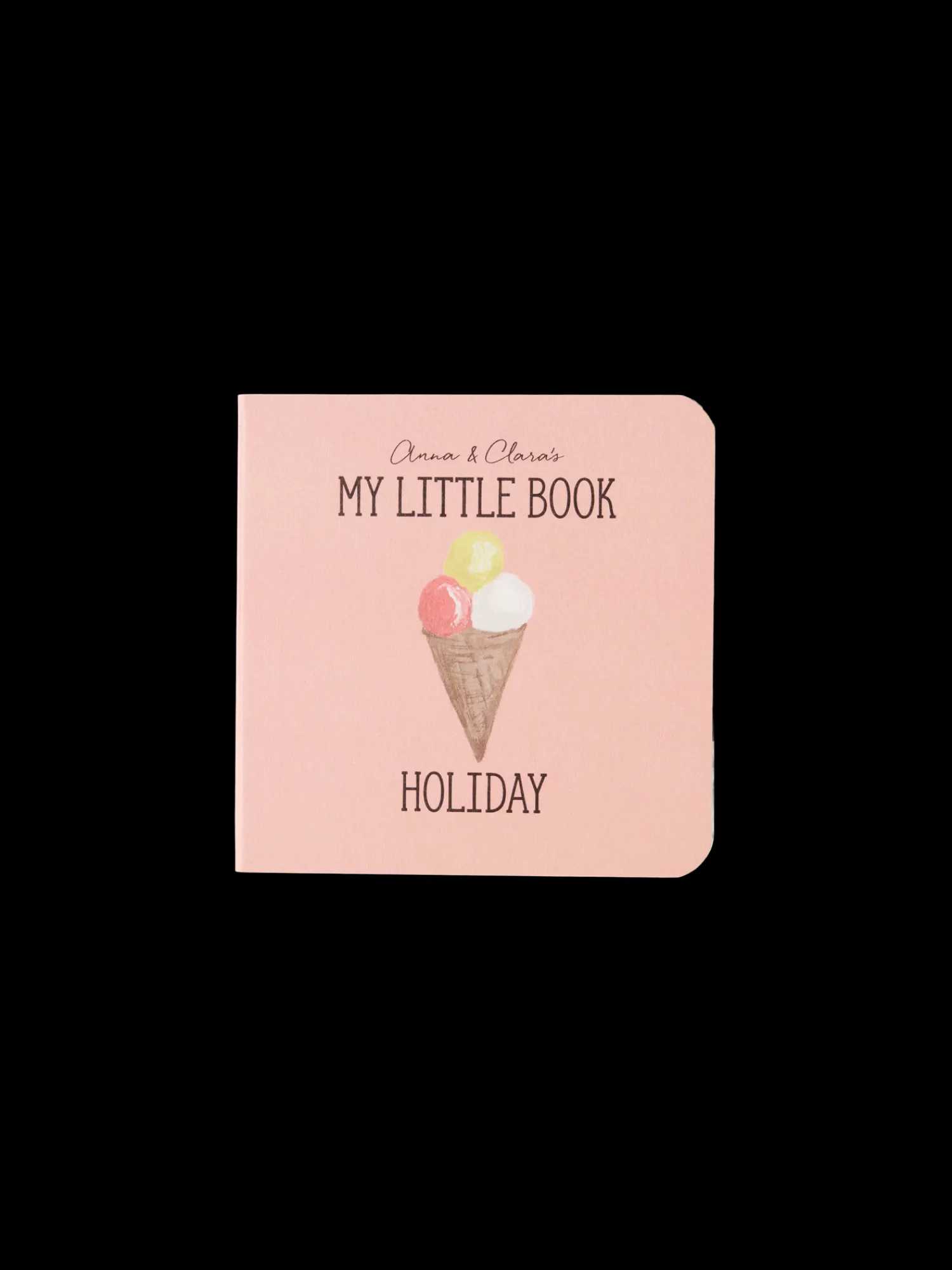 Børn Søstrene Grene Aktivitetsleg^Min Lille Bog