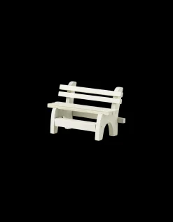 Søstrene Grene Julepynt|Nissedør Og Tilbehør^Mini Bænk