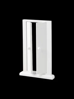 Søstrene Grene Julepynt|Nissedør Og Tilbehør^Mini Dobbeltdør