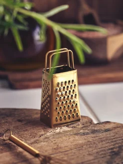 Søstrene Grene Køkkentilbehør^Mini Rivejern