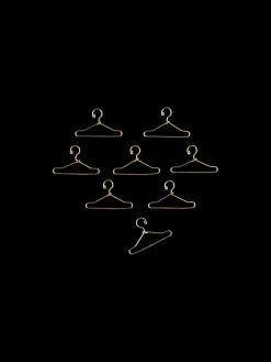 Søstrene Grene Julepynt|Nissedør Og Tilbehør^Minibøjler