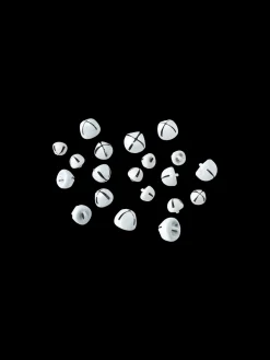 Søstrene Grene Nissedør Og Tilbehør|Dekoration^Miniklokker