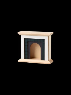 Søstrene Grene Julepynt|Nissedør Og Tilbehør^Minipejs