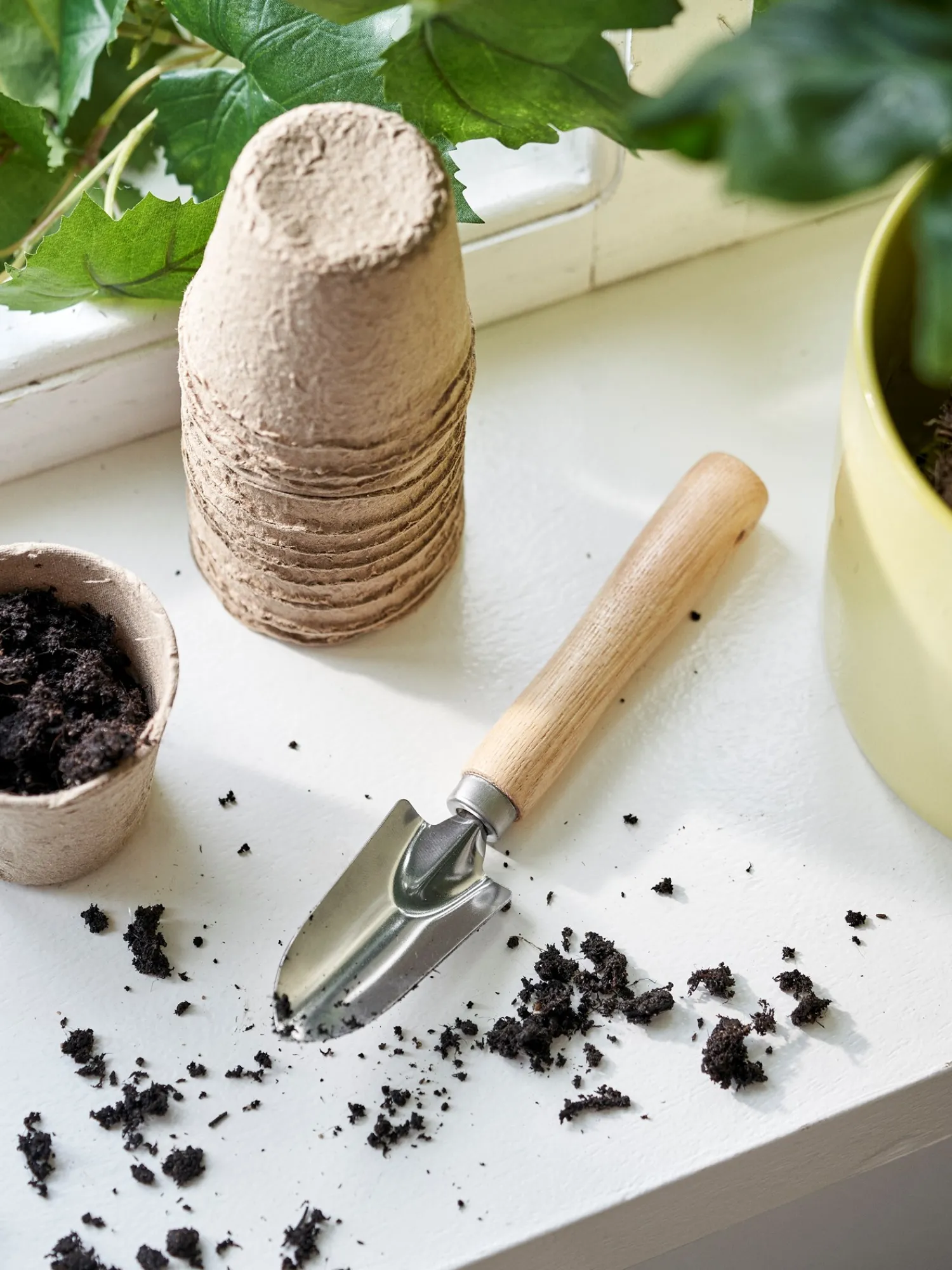 Søstrene Grene Have^Miniskovl