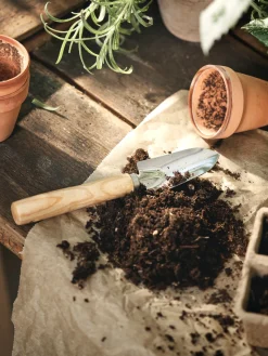 Søstrene Grene Have^Miniskovl