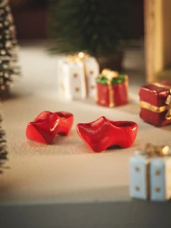 Søstrene Grene Julepynt|Nissedør Og Tilbehør^Minitræsko