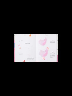 Søstrene Grene Coffee Table Books^15-Minute Art Painting