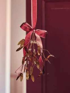 Søstrene Grene Julepynt|Dekoration^Mistelten Til Ophæng