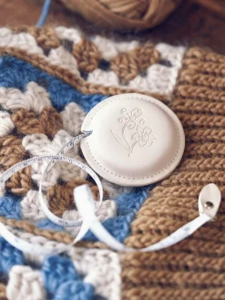 Søstrene Grene Garn- Og Sytilbehør^Målebånd