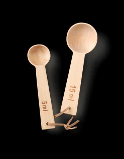 Søstrene Grene Køkkentilbehør^Måleskeer