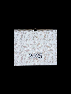 Søstrene Grene Papirvarer^Månedskalender 2025