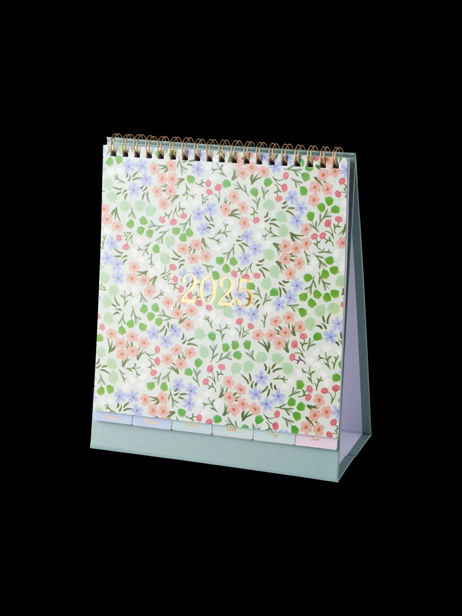 Søstrene Grene Papirvarer^Månedskalender Til Skrivebordet