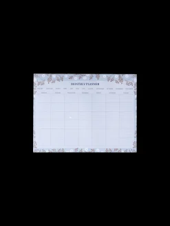 Søstrene Grene Papirvarer^Månedsplanlægger 34 X 26,5