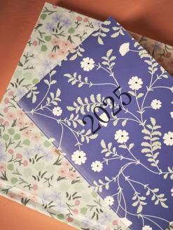 Søstrene Grene Papirvarer^Månedsplanlægger 15 X 10