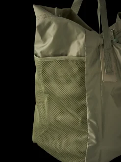 Søstrene Grene På Farten^Mulepose