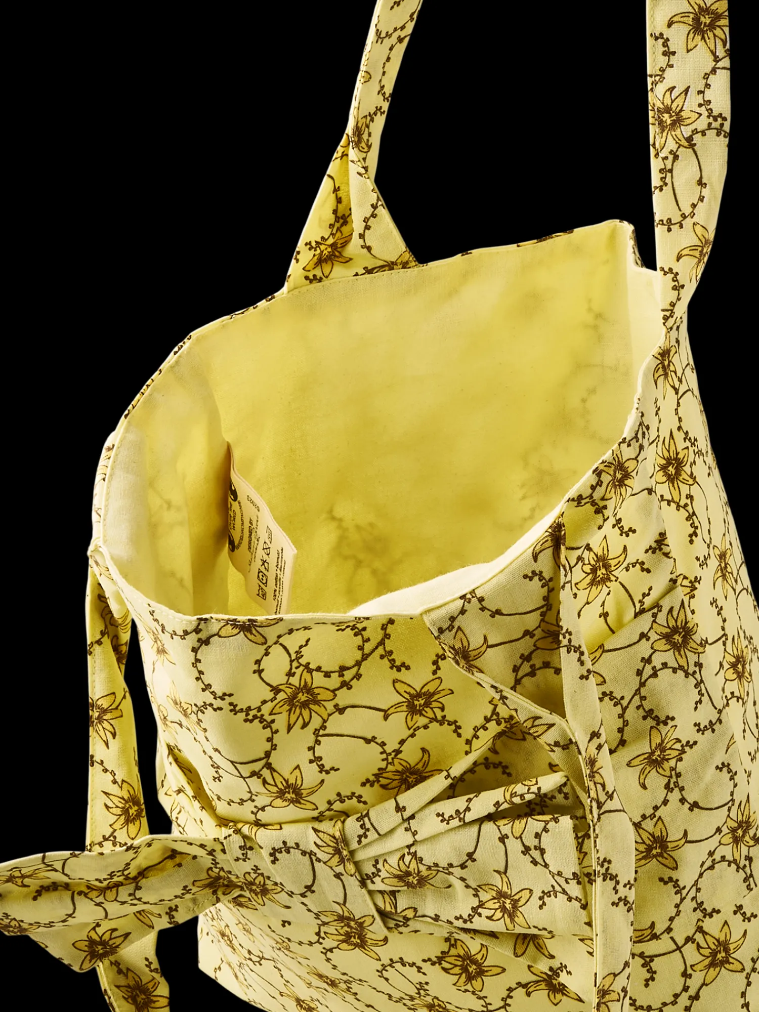 Søstrene Grene Muleposer^Mulepose