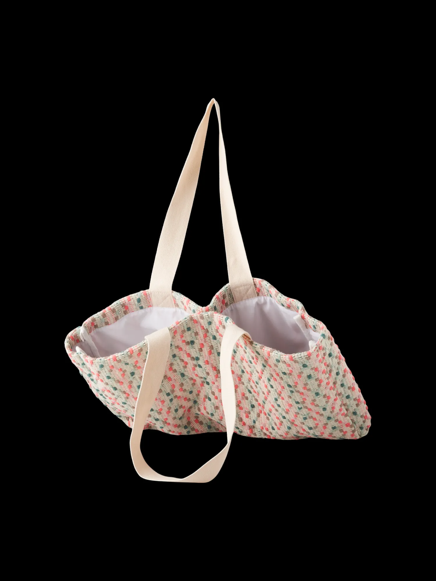 Søstrene Grene Muleposer^Mulepose