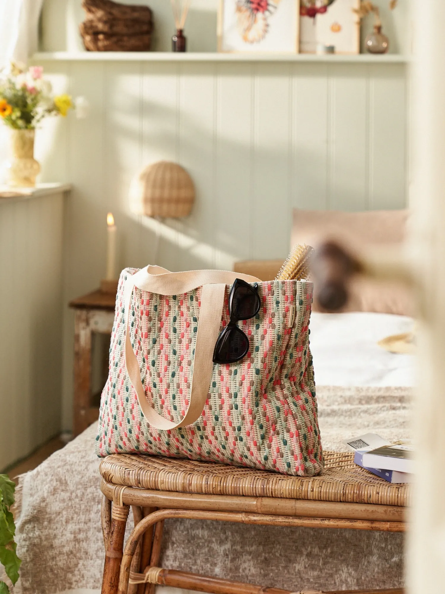 Søstrene Grene Muleposer^Mulepose