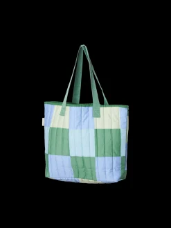 Søstrene Grene Muleposer^Mulepose Med Patchwork